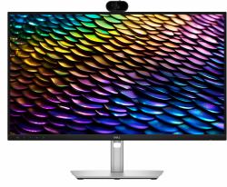 DELL Pro P P2726DEB 68,6 cm [27"] LCD 2560 x 1440 εικονοστοιχεία Quad HD 