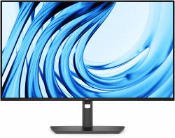 DELL Pro P 27 P2726H επίπεδη οθόνη 68,6 cm [27"] 1920 x 1080 εικονοστοιχεία Full HD LCD Μαύρος [Μαύρο] 