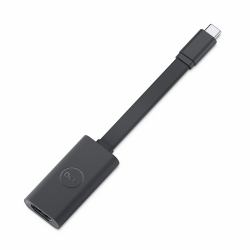 DELL SA124 USB Type-C HDMI Μαύρος [Μαύρο] 