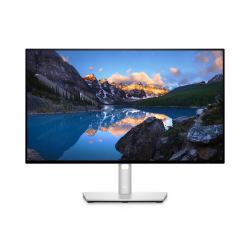 DELL UltraSharp U2422HE επίπεδη οθόνη 61 cm [24"] 1920 x 1080 εικονοστοιχεία Full HD LCD Άργυρος 
