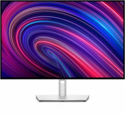 DELL UltraSharp U3023E επίπεδη οθόνη 76,2 cm [30"] 2560 x 1600 εικονοστοιχεία WQXGA LCD Άργυρος 