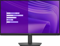 DELL E Series E2425HM επίπεδη οθόνη 60,5 cm [23.8"] 1920 x 1080 εικονοστοιχεία Full HD LCD Μαύρος [Μαύρο] 