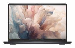 DELL Pro 14 Premium PA14250 Copilot+ PC Intel Core Ultra 7 268V Laptop 35,6 cm [14"] Οθόνη αφής Quad HD+ 32 GB LPDDR5x-SDRAM 512 GB SSD Wi-Fi 7 [802.11be] Windows 11 Pro Γερμανικός Γκρι  - Γερμανική έκδοση