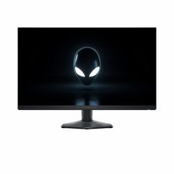 DELL Alienware AW2724DM LED display 68,6 cm [27"] 2560 x 1440 εικονοστοιχεία Quad HD LCD Μαύρος [Μαύρο] 