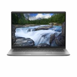 DELL Latitude 7450 Intel Core Ultra 7 165U Laptop 35,6 cm [14"] Full HD+ 16 GB LPDDR5x-SDRAM 512 GB SSD Wi-Fi 7 [802.11be] Windows 11 Pro Αγγλικά Ηνωμένου Βασιλείου Γκρι  - Έκδοση UK