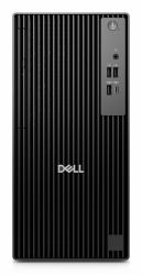 DELL Pro QCT1250 Intel Core Ultra 7 265 16 GB DDR5-SDRAM 512 GB SSD Windows 11 Pro Tower PC Μαύρος [Μαύρο]  - Γερμανική έκδοση