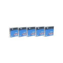 DELL JJD72 Μέσο Αποθήκευσης Αντιγράφων Ασφαλείας Κενή ταινία δεδομένων 1,5 TB LTO 
