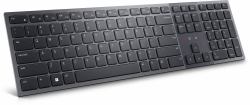 DELL KB900 πληκτρολόγιο Γραφείο RF Wireless + Bluetooth QWERTY Αγγλικά Ηνωμένου Βασιλείου Γραφίτης  - Έκδοση UK
