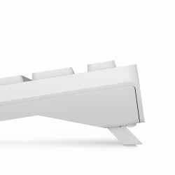 DELL KM5221W-WH πληκτρολόγιο Συμπεριλαμβάνεται ποντίκι Γραφείο RF Wireless QWERTY Αγγλικά Ηνωμένου Βασιλείου Λευκός [Άσπρος]  - Έκδοση UK