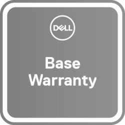 DELL 3Y Basic Onsite to 5Y Basic Onsite 5 έτος[η] 