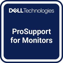 DELL 3Y Adv Ex to 3Y ProSpt Adv Ex 3 έτος[η] 