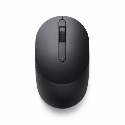 DELL MS3320W ποντίκι Γραφείο Αμφιδέξιος RF Wireless + Bluetooth Οπτικός 1600 DPI 