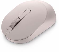DELL MS3320W ποντίκι Γραφείο Αμφιδέξιος RF Wireless + Bluetooth Οπτικός 1600 DPI 