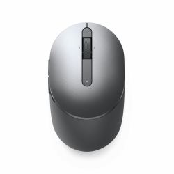 DELL MS5120W ποντίκι Γραφείο Αμφιδέξιος RF Wireless + Bluetooth Οπτικός 1600 DPI 