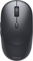 DELL MS726 ποντίκι Γραφείο Αμφιδέξιος RF Wireless + Bluetooth Οπτικός 6000 DPI 