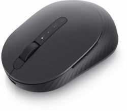 DELL MS7421W ποντίκι Γραφείο Αμφιδέξιος RF Wireless + Bluetooth Οπτικός 1600 DPI 