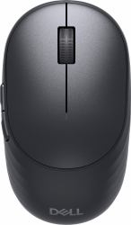 DELL Pro 7 MS746 ποντίκι Παγκόσμιος Αμφιδέξιος RF Wireless + Bluetooth Οπτικός 6000 DPI 