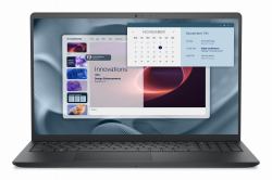 DELL Pro 15 Essential PV15250 Intel® Core™ i7 i7-1355U Laptop 39,6 cm [15.6"] Full HD 16 GB DDR5-SDRAM 512 GB SSD Wi-Fi 6 [802.11ax] Windows 11 Pro Αγγλικά Ηνωμένου Βασιλείου Μαύρος [Μαύρο]  - Έκδοση UK
