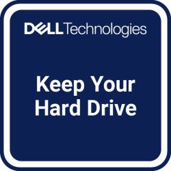 DELL 5Y Keep Your HD 5 έτος[η] 