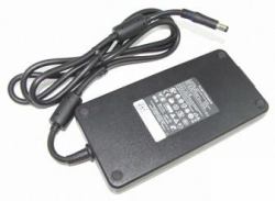 DELL PA-9E επέκταση ρεύματος 1 Έξοδος [οι] εναλλασσόμενου ρεύματος Μαύρος [Μαύρο] 