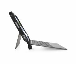 DELL RG1220C 31,2 cm [12.3"] Προφυλακτήρας Μαύρος [Μαύρο] 