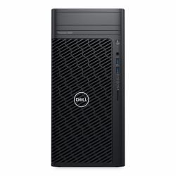DELL Precision 3680 Intel® Core™ i7 i7-14700 32 GB DDR5-SDRAM 1 TB SSD NVIDIA T1000 Windows 11 Pro Tower Workstation Μαύρος [Μαύρο]  - Έκδοση UK