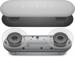 DELL PRO3 DSKTOP SPEAKERPHONE-SP3022