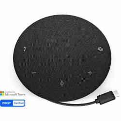 DELL SP325 ηχείο Παγκόσμιος USB Type-C Μαύρος [Μαύρο] 