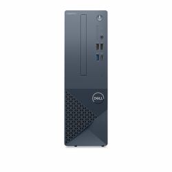 DELL Inspiron 3030 Intel® Core™ i5 i5-12400 16 GB DDR5-SDRAM 512 GB SSD Windows 11 Pro SFF PC Μαύρος [Μαύρο]  - Έκδοση UK