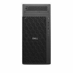 DELL Pro Max FCT2250 T2 Intel Core Ultra 9 285K 64 GB DDR5-SDRAM 1 TB SSD NVIDIA RTX 4000 Ada Windows 11 Pro Tower PC Μαύρος [Μαύρο]  - Γερμανική έκδοση