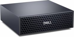 DELL Pro Max GB10 FCM1253 128 GB LPDDR5x-SDRAM 2 TB SSD DGX OS Μίνι PC Μαύρος [Μαύρο]  - Γερμανική έκδοση