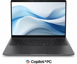 DELL Pro Precision 5 16S PW516265 Copilot+ PC AMD Ryzen AI 7 PRO 450 Φορητός σταθμός εργασίας 40,6 cm [16"] Full HD+ 32 GB LPDDR5x-SDRAM 1 TB SSD Wi-Fi 7 [802.11be] Windows 11 Pro Γραφίτης Γερμανικός  - Γερμανική έκδοση