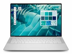 DELL 14 Premium DA14250 Intel Core Ultra 7 255H Laptop 36,8 cm [14.5"] WUXGA 32 GB LPDDR5x-SDRAM 1 TB SSD NVIDIA GeForce RTX 4050 Wi-Fi 7 [802.11be] Windows 11 Pro Αγγλικά Ηνωμένου Βασιλείου Λευκόχρυσος [Πλατινένιος]  - Έκδοση UK