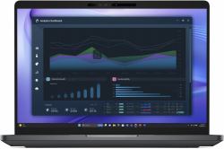 DELL Pro Precision 5 14 PW514261 Copilot+ PC Intel Core Ultra 7 366H Φορητός σταθμός εργασίας 35,6 cm [14"] WUXGA 32 GB LPDDR5x-SDRAM 1 TB SSD NVIDIA RTX PRO 500 Blackwell Wi-Fi 7 [802.11be] Windows 11 Pro Μαύρος [Μαύρο] Γερμανικός  - Γερμανική έκδοση