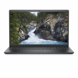 DELL Vostro 3520 Intel® Core™ i3 i3-1115G4 Laptop 39,6 cm [15.6"] Full HD 8 GB DDR4-SDRAM 256 GB SSD Wi-Fi 5 [802.11ac] Windows 11 Pro Αγγλικά Ηνωμένου Βασιλείου Μαύρος [Μαύρο]  - Έκδοση UK