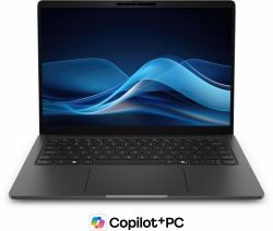DELL Pro Precision 5 14S PW514265 Copilot+ PC AMD Ryzen AI 7 PRO PRO 450 Φορητός σταθμός εργασίας 35,6 cm [14"] Full HD+ 32 GB LPDDR5x-SDRAM 1 TB SSD Wi-Fi 7 [802.11be] Windows 11 Pro Γραφίτης Αγγλικά Ηνωμένου Βασιλείου  - Έκδοση UK
