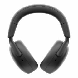DELL WL7024 Ακουστικά Ενσύρματo & Ασύρματo Head-band Κλήσεις/Μουσική USB Type-C Bluetooth Μαύρος [Μαύρο] 