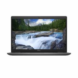 DELL Latitude 3440 Intel® Core™ i5 i5-1235U Laptop 35,6 cm [14"] Full HD 16 GB DDR4-SDRAM 512 GB SSD Wi-Fi 6E [802.11ax] Windows 11 Pro Γερμανικός Γκρι  - Γερμανική έκδοση