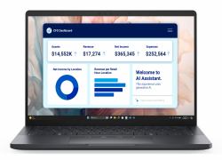 DELL Pro 13 Premium PA13250 Copilot+ PC Intel Core Ultra 5 238V Laptop 33,8 cm [13.3"] Full HD+ 32 GB LPDDR5x-SDRAM 512 GB SSD Wi-Fi 7 [802.11be] Windows 11 Pro Αγγλικά Ηνωμένου Βασιλείου Μαύρος [Μαύρο]  - Έκδοση UK