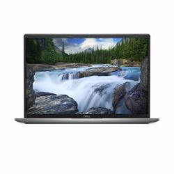DELL Latitude 7640 Intel® Core™ i5 i5-1345U Laptop 40,6 cm [16"] Full HD+ 16 GB LPDDR5-SDRAM 512 GB SSD Wi-Fi 6E [802.11ax] Windows 11 Pro Αγγλικά Ηνωμένου Βασιλείου Γκρι  - Έκδοση UK