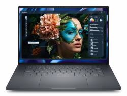 DELL Pro Precision 7 16 PW716260 Copilot+ PC Intel Core Ultra 9 386H Φορητός σταθμός εργασίας 40,6 cm [16"] WUXGA 64 GB LPDDR5x-SDRAM 1 TB SSD NVIDIA RTX PRO 3000 Blackwell Wi-Fi 7 [802.11be] Windows 11 Pro Γκρι Γερμανικός  - Γερμανική έκδοση