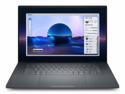DELL Pro Max 16 Premium MA16250 Intel Core Ultra 7 265H Φορητός σταθμός εργασίας 40,6 cm [16"] Full HD+ 32 GB LPDDR5x-SDRAM 1 TB SSD NVIDIA RTX PRO 2000 Blackwell Wi-Fi 7 [802.11be] Windows 11 Pro Αγγλικά Ηνωμένου Βασιλείου Μαύρος [Μαύρο]  - Έκδοση UK