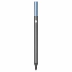 DEQSTER Pencil 2 γραφίδα 16 g Μπλε, Γκρι 