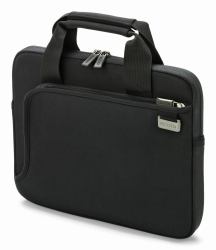 DICOTA SMART 31,8 cm [12.5"] Θήκη Sleeve Μαύρος [Μαύρο] 