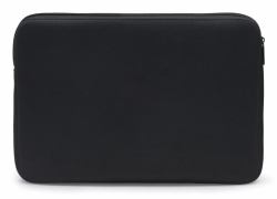 DICOTA PERFECT 31,8 cm [12.5"] Θήκη Sleeve Μαύρος [Μαύρο] 