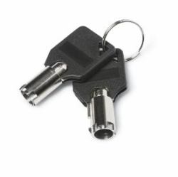 Dicota D31701 cable lock accessory Κλειδί 