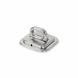 DICOTA LAPTOP LOCK BASE PLATE - 