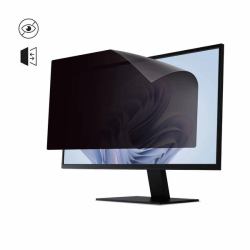 DICOTA D50084-2AD φίλτρο προστασίας δεδομένων 86,4 cm [34"] Οθόνη Φίλτρο οθόνης προστασίας ιδιωτικότητας 