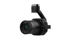 DJI Zenmuse X7 κάμερα gimbal 4K Ultra HD 24 MP Μαύρος [Μαύρο] 