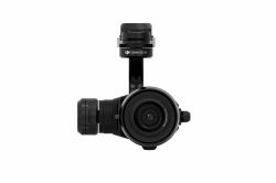 DJI Zenmuse X5 κάμερα gimbal 4K Ultra HD Μαύρος [Μαύρο] 